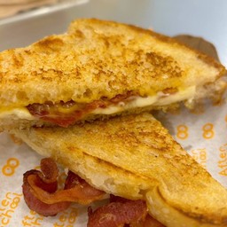 Bacon Grilledcheese