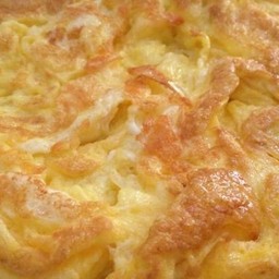 ไข่เจียว (ธรรมดา)