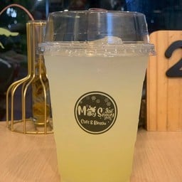 Lime Soda