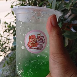 แอปเปิ้ลโซดา