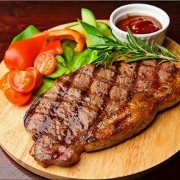 Australia Beef steak