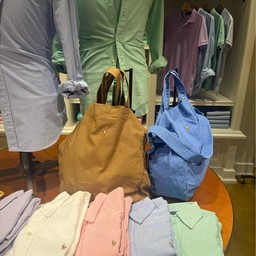 Polo Ralph Lauren Iwataya Fukuoka FL.5