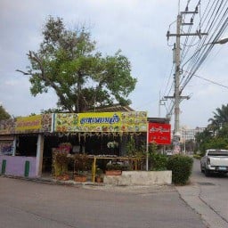 Mickey restaurant เทพประสิทธิ์17