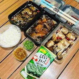 ทะเลดองซีฟู๊ด By เจ้านุ่น