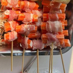 หม่าล่าตัวอ้วงง