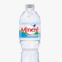 น้ำแร่ธรรมชาติ