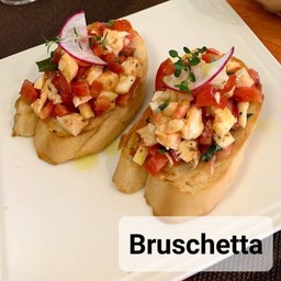 Bruschetta