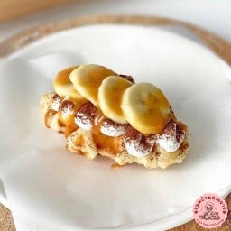 ขนมบ้านคุณยาย