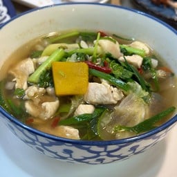 อ่อมไก่