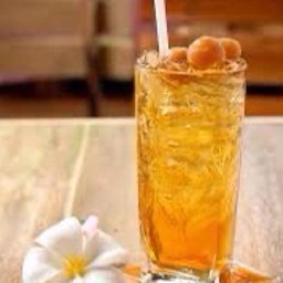 เครื่องดื่ม เตี๋ยว เตี๋ยว