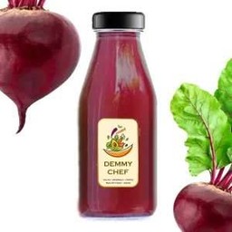 ⭐4.7 (106) - บีทรูท มิ้นท์ สกัดเย็น ColdPressed BeetRoot Mint