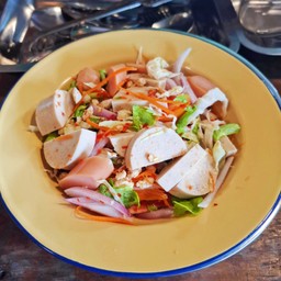 ร้าน สุขนิยม นมบุรี