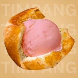 ติมปัง สตรอเบอร์รี่