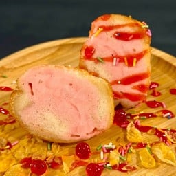 ติมปัง ไอติมทอด