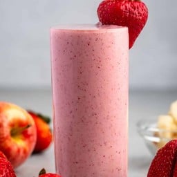 สตรอเบอร์รี่ปั่น