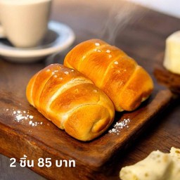 Shio Pan ชิโอะปัง x2 ชิ้น