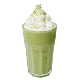 H8 Matcha Frappe 