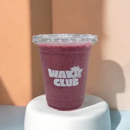 Very Berry Crush