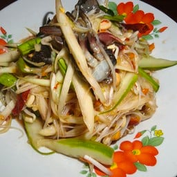 ตำมั่วมั๊ว