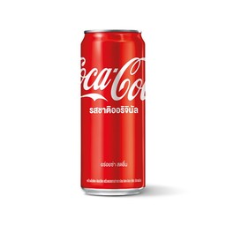 Coke Original