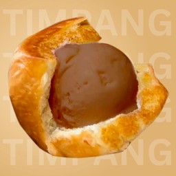 ติมปัง ช็อคโกแลต