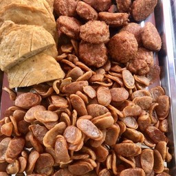 หมูยอทอด