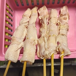 เอ็นข้อไก่