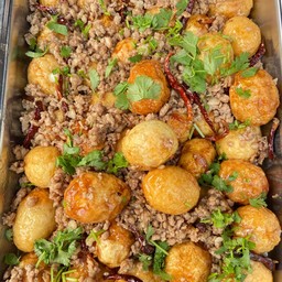 ไข่ลูกเขย