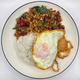 กะเพราปิยะ