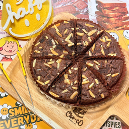 บราวนี่ช็อกโก้ - มอนด์ชังค์ (1ปอนด์)