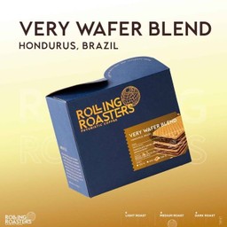 Very Wafer Blend 200G.