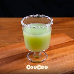 Cold Pressed Guava Juice