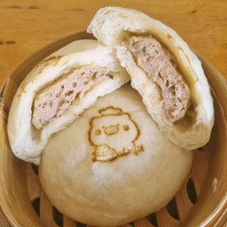 ซาลาเปาหมูสับ