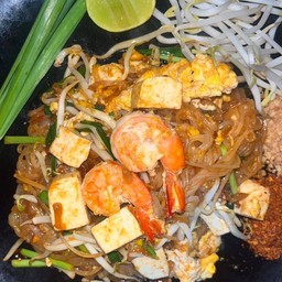 ห้องอาหารโบกี้