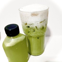 ชาเขียว