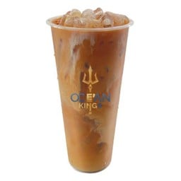 โกปี๊-ฉ่ำ (ชาใต้ฉ่ำกับกาแฟใต้)