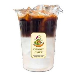 ⭐5.0 (88) - กาแฟมะพร้าวน้ำหอม Iced MaPrao NamHorm BlackCoffee
