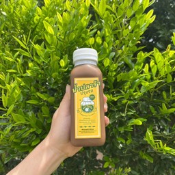 น้ำปลาร้าปรุงรส (ขวด)