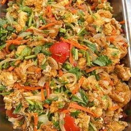 ข้าวแกงคุณแม่