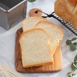 Bread toast