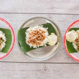 ครัวแสนแสบ - หมูบ้านรัศมีวิลเลจ