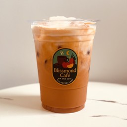 ชาไทยเย็น Thai Tea