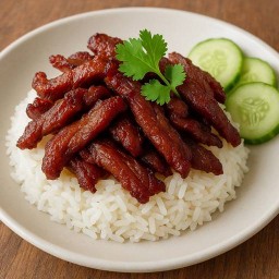 พา มา กิน ข้าว (Pa Ma Kin Kao)