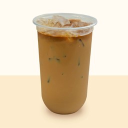 Milk Tea