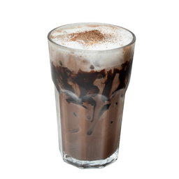 H4 Iced Cocoa