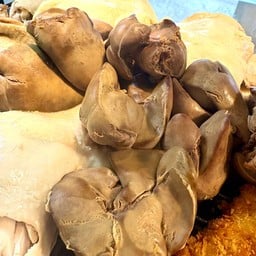 หอมมันไก่ฮาลาล