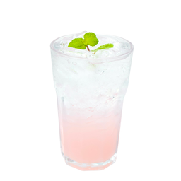 I 10 ลิ้นจี่โซดา Lychee Soda