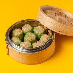 Pork Siu mai
