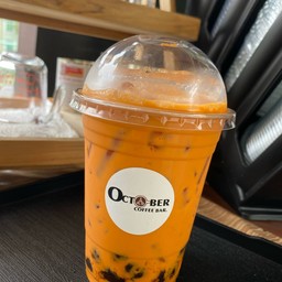 ชาไทยบุกไข่มุก