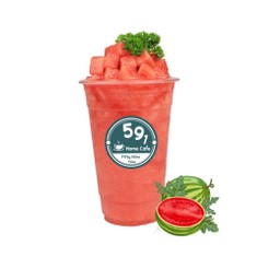 แตงโม เนื้อเกรด A เน้นเนื้อผลไม้